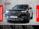 Thumbnail Chery Tiggo 8 Pro 1.6TGDI 290T Distinction