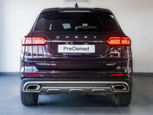 Chery Tiggo 8 Pro 1.6TGDI 290T Distinction - Image 4