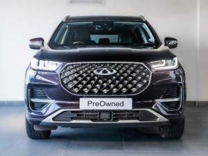 Chery Tiggo 8 Pro 1.6TGDI 290T Distinction - Image 6