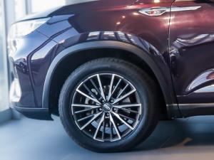 Chery Tiggo 8 Pro 1.6TGDI 290T Distinction - Image 8