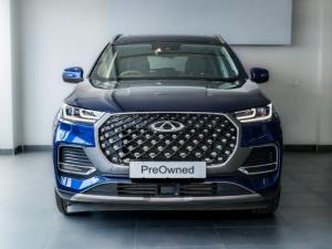 Chery Tiggo 8 Pro Max 2.0TGDI 390T Executive - Image 10