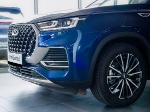 Chery Tiggo 8 Pro Max 2.0TGDI 390T Executive - Image 12