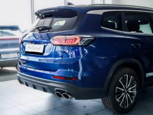 Chery Tiggo 8 Pro Max 2.0TGDI 390T Executive - Image 13