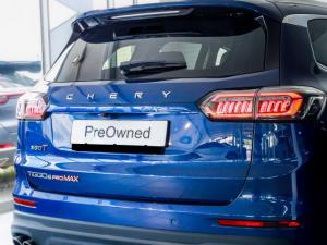 Chery Tiggo 8 Pro Max 2.0TGDI 390T Executive - Image 14