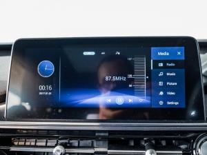 Chery Tiggo 8 Pro Max 2.0TGDI 390T Executive - Image 17
