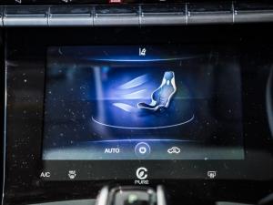Chery Tiggo 8 Pro Max 2.0TGDI 390T Executive - Image 18