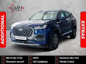 Chery Tiggo 8 Pro Max 2.0TGDI 390T Executive - Image 1
