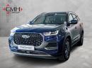 Thumbnail Chery Tiggo 8 Pro Max 2.0TGDI 390T Executive