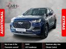 Thumbnail Chery Tiggo 8 Pro Max 2.0TGDI 390T Executive