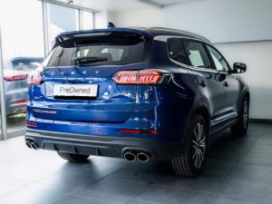 Chery Tiggo 8 Pro Max 2.0TGDI 390T Executive - Image 3