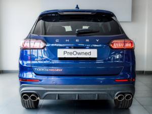 Chery Tiggo 8 Pro Max 2.0TGDI 390T Executive - Image 4