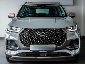 Chery Tiggo 8 Pro Max 2.0TGDI 390T Executive - Image 10