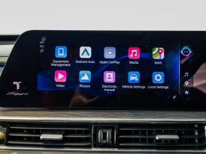 Chery Tiggo 8 Pro Max 2.0TGDI 390T Executive - Image 13