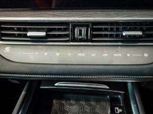 Chery Tiggo 8 Pro Max 2.0TGDI 390T Executive - Image 15