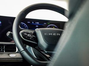 Chery Tiggo 8 Pro Max 2.0TGDI 390T Executive - Image 16