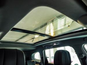 Chery Tiggo 8 Pro Max 2.0TGDI 390T Executive - Image 17