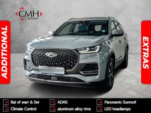Chery Tiggo 8 Pro Max 2.0TGDI 390T Executive - Image 1