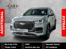 Thumbnail Chery Tiggo 8 Pro Max 2.0TGDI 390T Executive