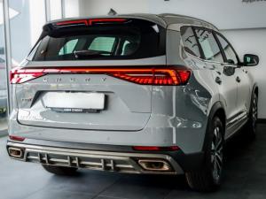 Chery Tiggo 8 Pro Max 2.0TGDI 390T Executive - Image 3