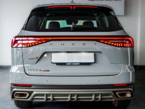 Chery Tiggo 8 Pro Max 2.0TGDI 390T Executive - Image 4