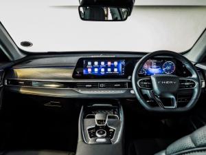 Chery Tiggo 8 Pro Max 2.0TGDI 390T Executive - Image 6