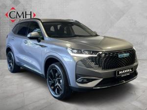 Haval H6 1.5T HEV Ultra Luxury - Image 1