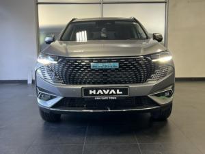 Haval H6 1.5T HEV Ultra Luxury - Image 3