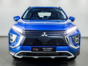 Mitsubishi Eclipse Cross 1.5T GLS - Image 3
