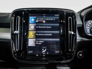 Volvo XC40 T3 Momentum auto - Image 13
