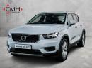 Thumbnail Volvo XC40 T3 Momentum auto