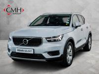 Thumbnail Volvo XC40 T3 Momentum auto