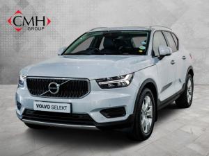 Volvo XC40 T3 Momentum auto - Image 1