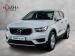 Volvo XC40 T3 Momentum auto - Thumbnail 1