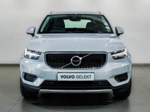 Volvo XC40 T3 Momentum auto - Image 3