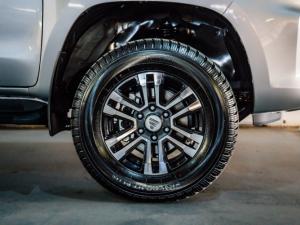Foton Tunland G7 2.0TD double cab TLX - Image 10