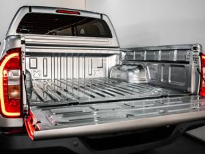 Foton Tunland G7 2.0TD double cab TLX - Image 14