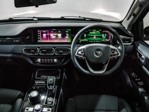 Foton Tunland G7 2.0TD double cab TLX - Image 15