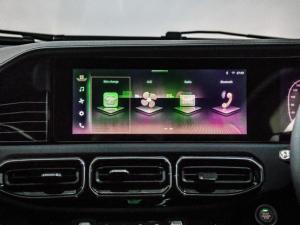 Foton Tunland G7 2.0TD double cab TLX - Image 16