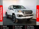 Thumbnail Foton Tunland G7 2.0TD double cab TLX