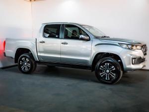 Foton Tunland G7 2.0TD double cab TLX - Image 2