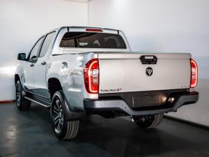 Foton Tunland G7 2.0TD double cab TLX - Image 3