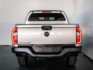 Foton Tunland G7 2.0TD double cab TLX - Image 4