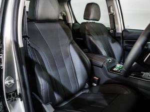 Foton Tunland G7 2.0TD double cab TLX - Image 7
