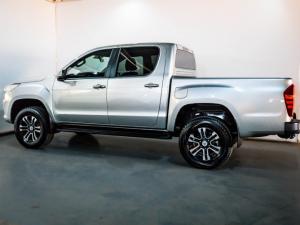 Foton Tunland G7 2.0TD double cab TLX - Image 9