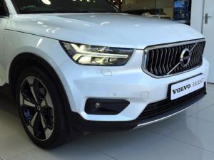 Volvo XC40 T5 AWD Inscription - Image 11