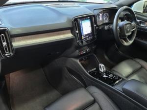 Volvo XC40 T5 AWD Inscription - Image 12