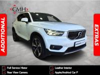 Thumbnail Volvo XC40 T5 AWD Inscription