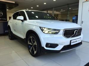 Volvo XC40 T5 AWD Inscription - Image 1