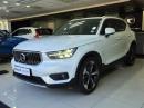 Thumbnail Volvo XC40 T5 AWD Inscription