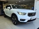 Thumbnail Volvo XC40 T5 AWD Inscription